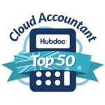 Hubdoc Cloud Accountant Top 50
