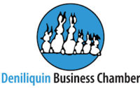 Deniliquin Business Chamber logo